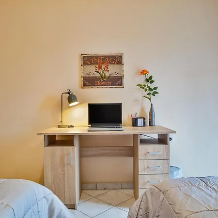 Tritsa House, 3-bedroom Next To Corfu Town And Airport Apartment Corfu (city)