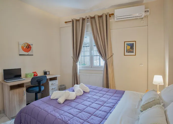 Apartamento Tritsa House, 3-bedroom Next To Corfu Town And Airport *