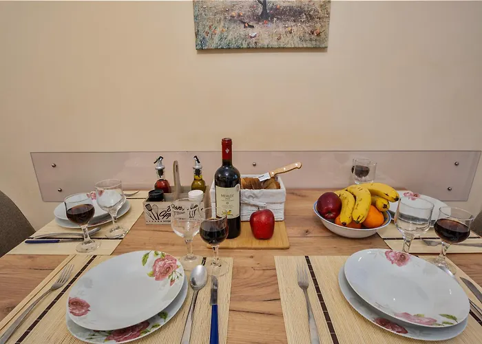 Tritsa House, 3-bedroom Next To Corfu Town And Airport *