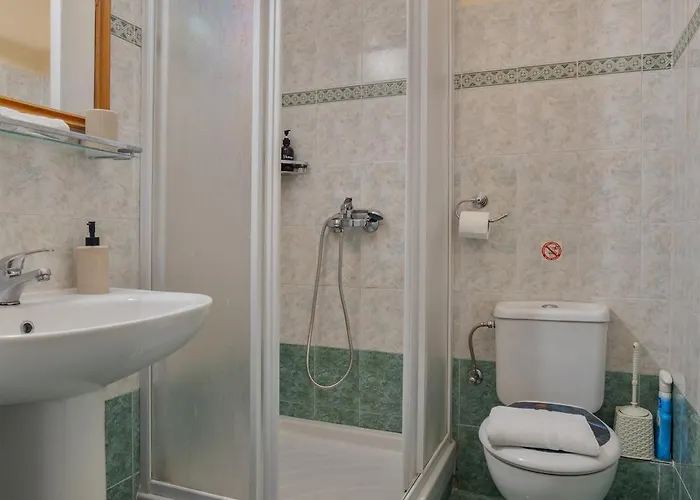 Apartamento Tritsa House, 3-bedroom Next To Corfu Town And Airport Corfu (city)