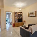Appartement Tritsa House, 3-bedroom Next To Corfu Town And Airport Corfu (city)