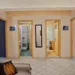 Appartement Tritsa House, 3-bedroom Next To Corfu Town And Airport