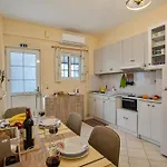 Appartement Tritsa House, 3-bedroom Next To Corfu Town And Airport *