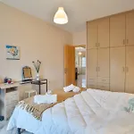 Appartement Tritsa House, 3-bedroom Next To Corfu Town And Airport