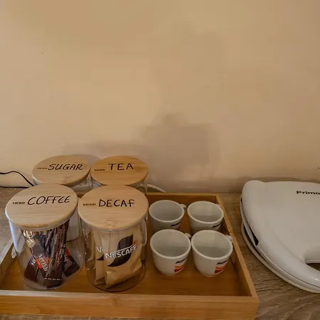 Tritsa House, 3-bedroom Next To Corfu Town And Airport Corfu (city)