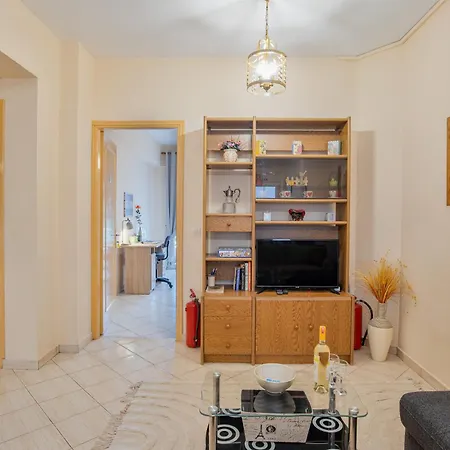 Tritsa House, 3-bedroom Next To Corfu Town And Airport Corfu (city)