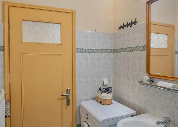 Appartement Tritsa House, 3-bedroom Next To Corfu Town And Airport *
