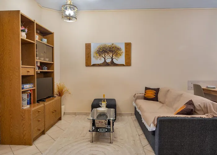 Tritsa House, 3-bedroom Next To Corfu Town And Airport * Corfu (city)